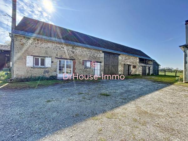 Maison à vendre 6 pièces de 208 m²