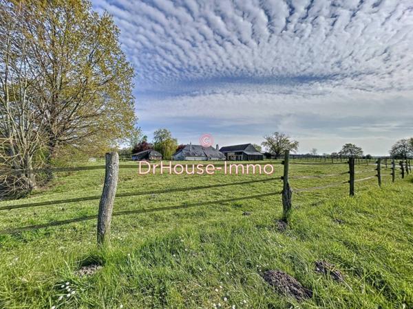 Maison à vendre 6 pièces de 208 m²