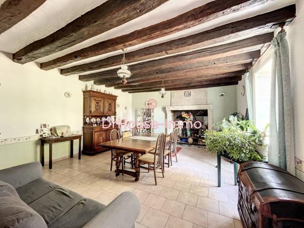 Maison à vendre 6 pièces de 208 m²