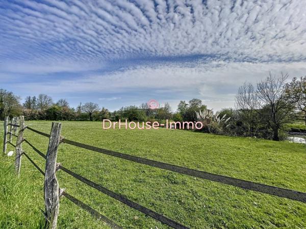 Maison à vendre 6 pièces de 208 m²