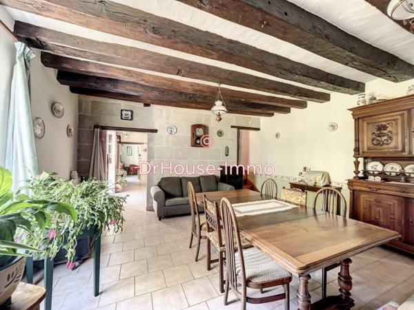Maison à vendre 6 pièces de 208 m²