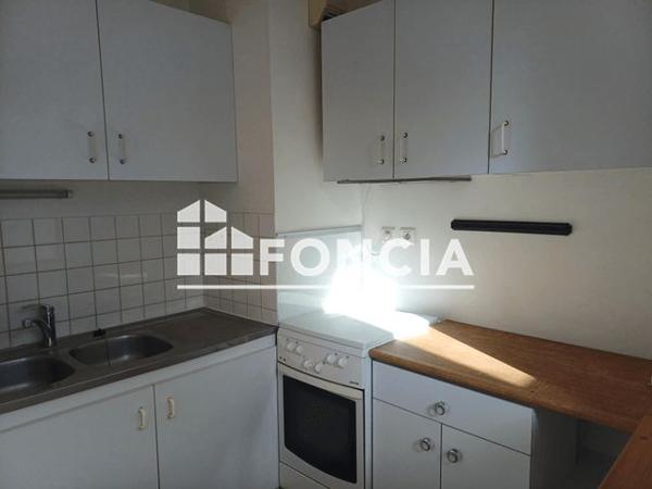 À vendre Appartement 2 pièces 56.05 m² - Chartres-de-bretagne 35131