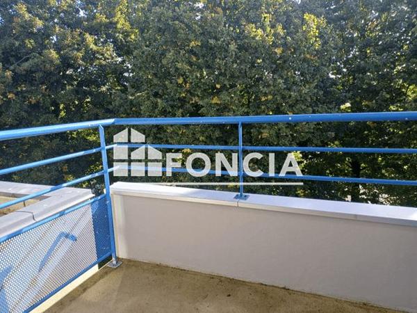 À vendre Appartement 2 pièces 56.05 m² - Chartres-de-bretagne 35131