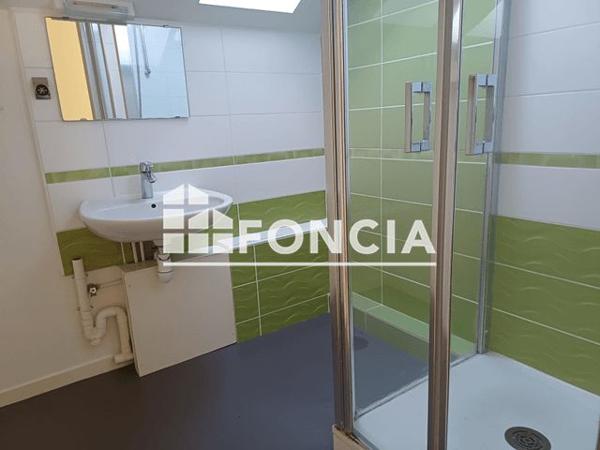 À vendre Appartement 2 pièces 56.05 m² - Chartres-de-bretagne 35131