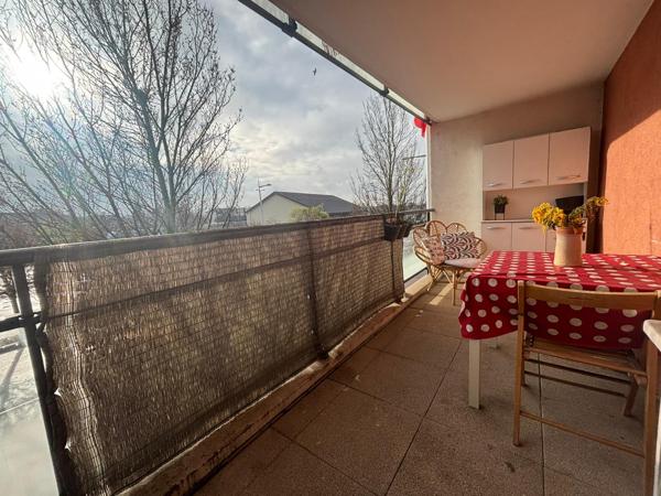 Appartement 4 pièce(s) 3 chambre(s) 69 m²
