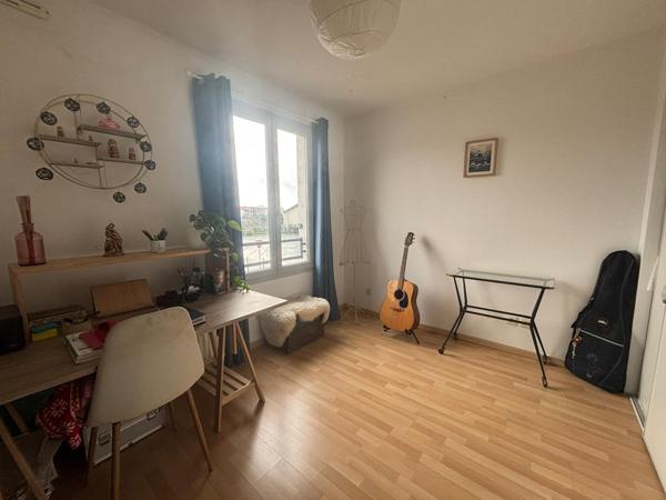 Appartement 4 pièce(s) 3 chambre(s) 69 m²