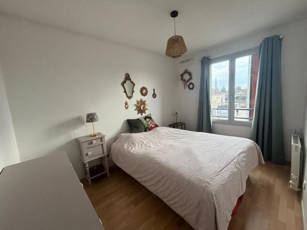 Appartement 4 pièce(s) 3 chambre(s) 69 m²