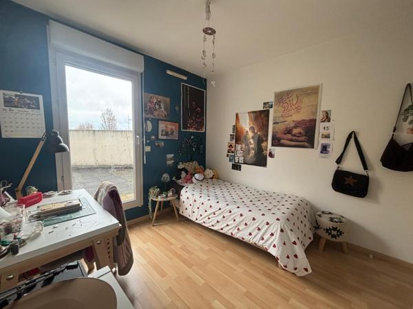 Appartement 4 pièce(s) 3 chambre(s) 69 m²