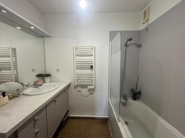 Appartement 4 pièce(s) 3 chambre(s) 69 m²