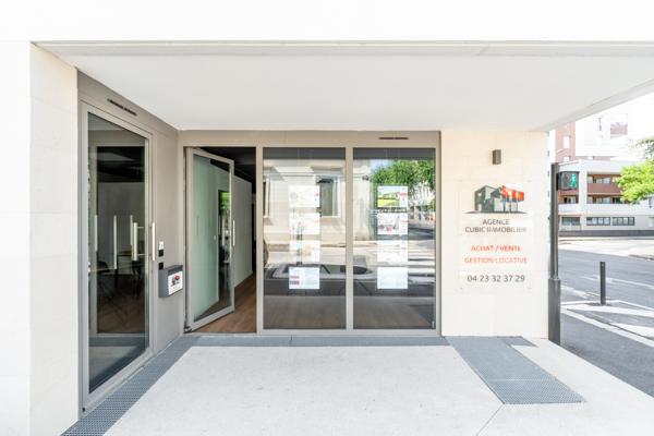 Appartement 4 pièce(s) 3 chambre(s) 69 m²