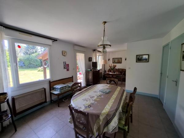 Charmante maison de campagne T2 à Echalou