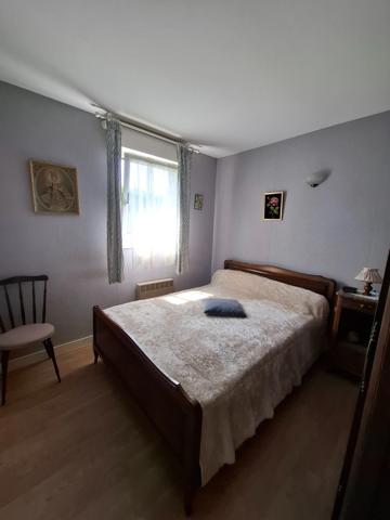 Charmante maison de campagne T2 à Echalou