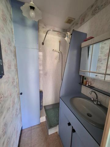 Charmante maison de campagne T2 à Echalou