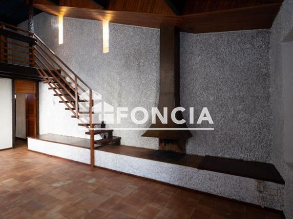 À vendre Appartement 2 pièces 49.6 m² - Tournon-sur-rhône 07300