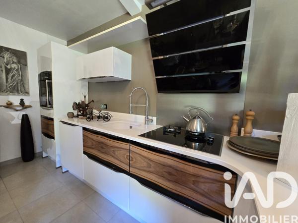 Maison à vendre 2 pièces 14 650 m² Salles-Adour