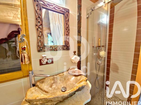 Maison à vendre 2 pièces 14 650 m² Salles-Adour