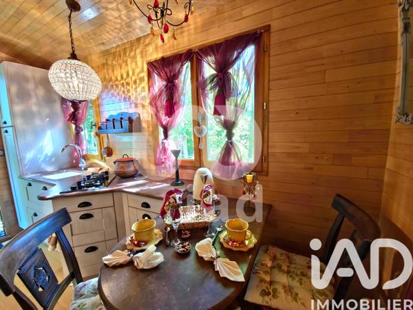 Maison à vendre 2 pièces 14 650 m² Salles-Adour