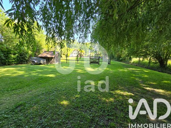 Maison à vendre 2 pièces 14 650 m² Salles-Adour