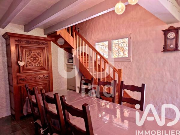 Maison à vendre 2 pièces 14 650 m² Salles-Adour