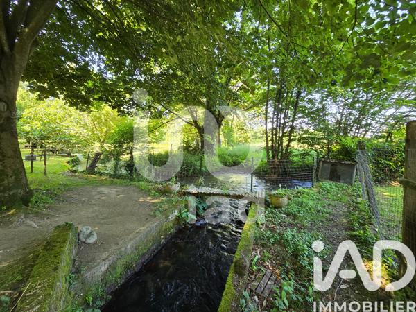 Maison à vendre 2 pièces 14 650 m² Salles-Adour