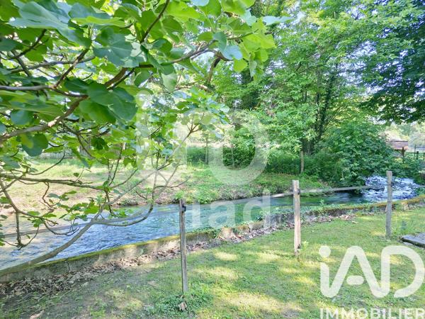 Maison à vendre 2 pièces 14 650 m² Salles-Adour