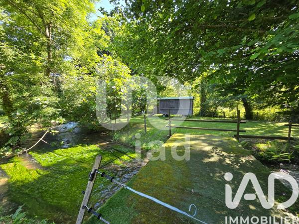 Maison à vendre 2 pièces 14 650 m² Salles-Adour