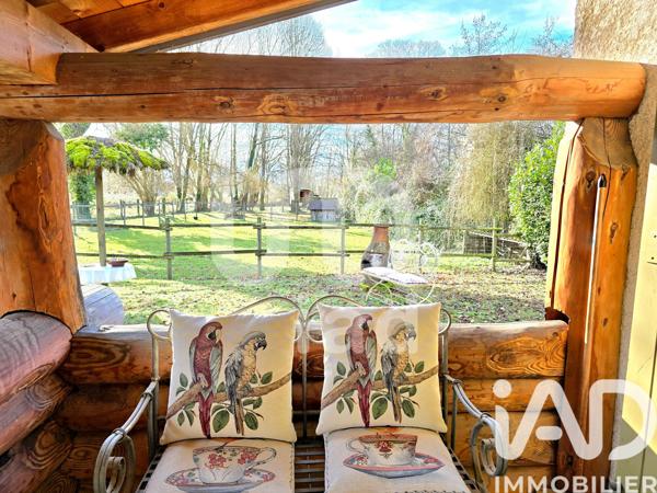 Maison à vendre 2 pièces 14 650 m² Salles-Adour