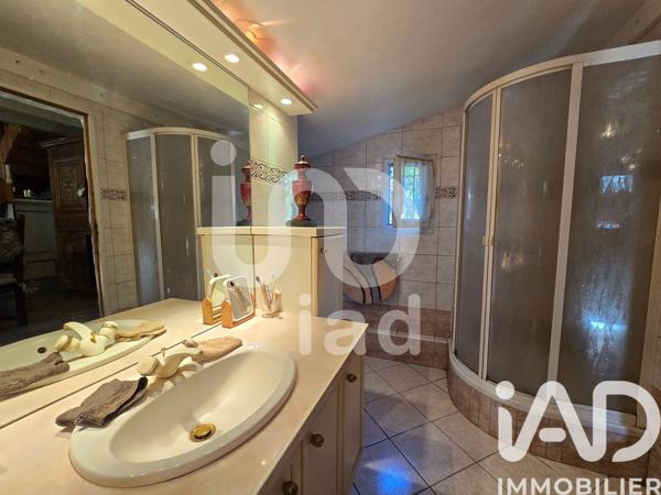 Maison à vendre 2 pièces 14 650 m² Salles-Adour