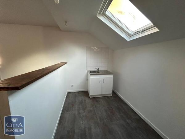 Appartement à louer 3 pièces 72.44m² Tulle (19000)