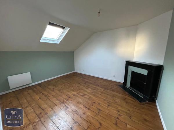 Appartement à louer 3 pièces 72.44m² Tulle (19000)