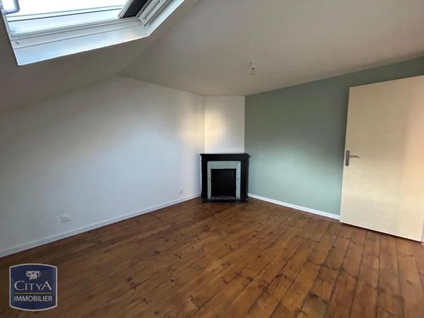 Appartement à louer 3 pièces 72.44m² Tulle (19000)