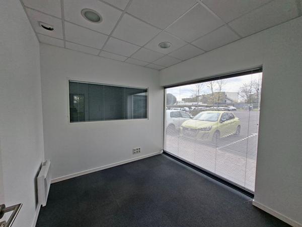 Bureaux La Roche Sur Yon 66 m2 , La roche sur yon