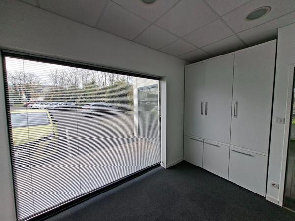Bureaux La Roche Sur Yon 66 m2 , La roche sur yon