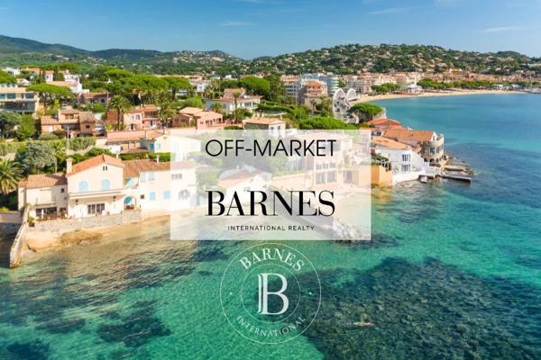 Sainte-Maxime, Maison 4 Chambres -  245 m² à vendre