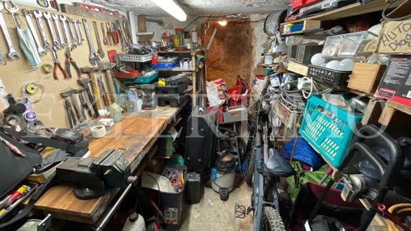 Nanterre (92000) Maison avec jardin de 6 pièces à fort potentiel à rénover sur le Mont Valérien – Nanterre (Rue de Saint-Cloud)