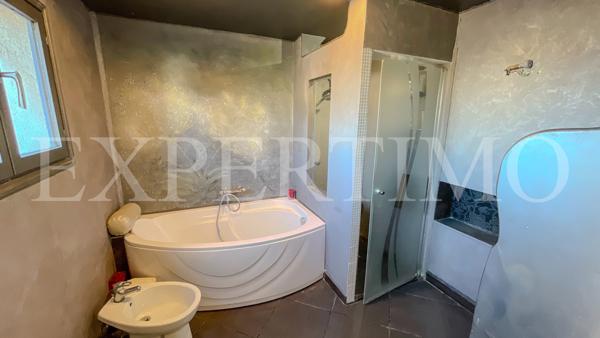 Nanterre (92000) Maison avec jardin de 6 pièces à fort potentiel à rénover sur le Mont Valérien – Nanterre (Rue de Saint-Cloud)