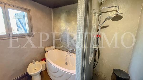 Nanterre (92000) Maison avec jardin de 6 pièces à fort potentiel à rénover sur le Mont Valérien – Nanterre (Rue de Saint-Cloud)