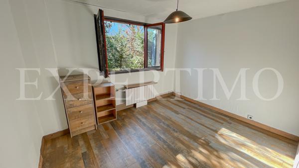 Nanterre (92000) Maison avec jardin de 6 pièces à fort potentiel à rénover sur le Mont Valérien – Nanterre (Rue de Saint-Cloud)