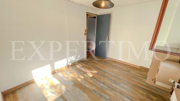 Nanterre (92000) Maison avec jardin de 6 pièces à fort potentiel à rénover sur le Mont Valérien – Nanterre (Rue de Saint-Cloud)