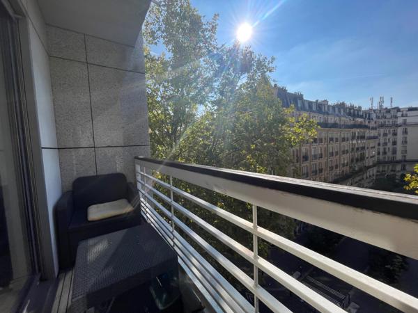 Dpt Paris (75), à vendre PARIS 20EME ARRONDISSEMENT appartement T3