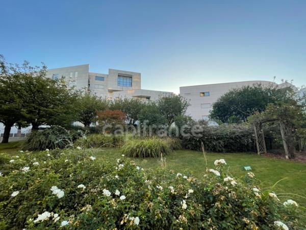 Dpt Paris (75), à vendre PARIS 20EME ARRONDISSEMENT appartement T3