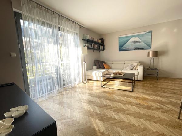 Dpt Paris (75), à vendre PARIS 20EME ARRONDISSEMENT appartement T3