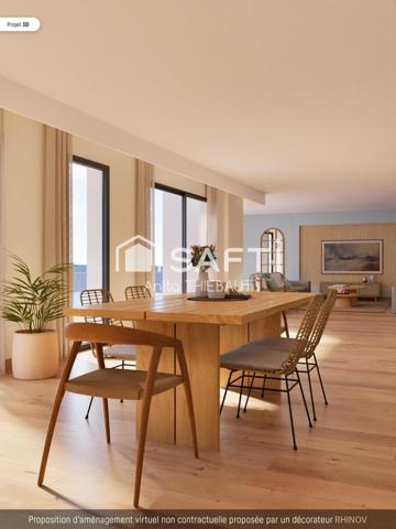 Villa d’Exception 260m² – Vue Mer Panoramique