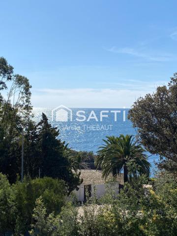 Villa d’Exception 260m² – Vue Mer Panoramique