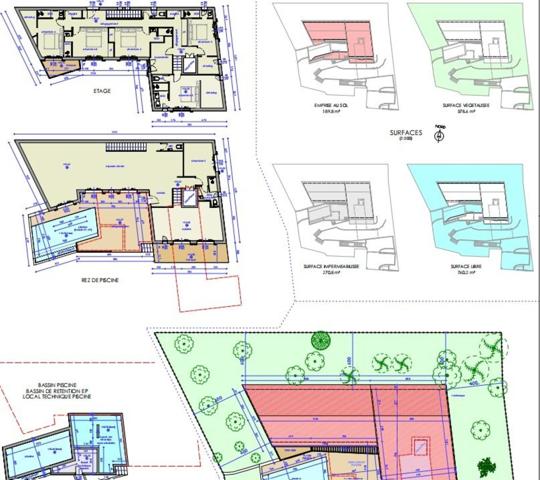 Villa d’Exception 260m² – Vue Mer Panoramique