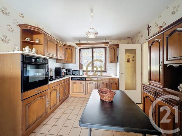 Maison à vendre  7 pièces - 106,72 m2 LURE - 70