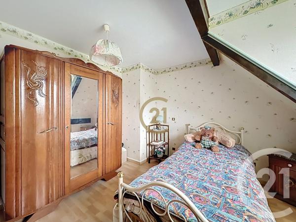 Maison à vendre  7 pièces - 106,72 m2 LURE - 70
