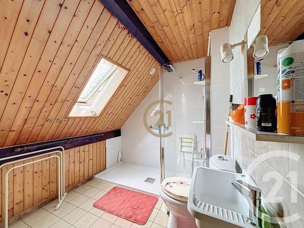Maison à vendre  7 pièces - 106,72 m2 LURE - 70