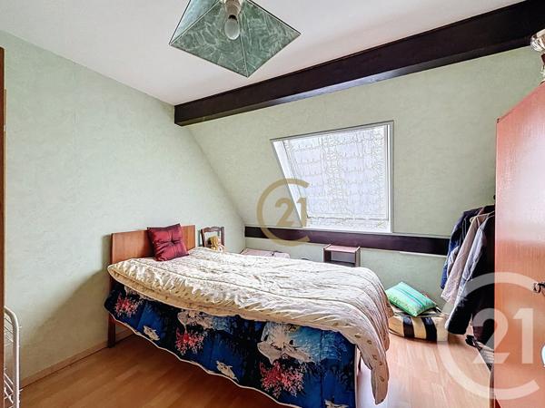 Maison à vendre  7 pièces - 106,72 m2 LURE - 70