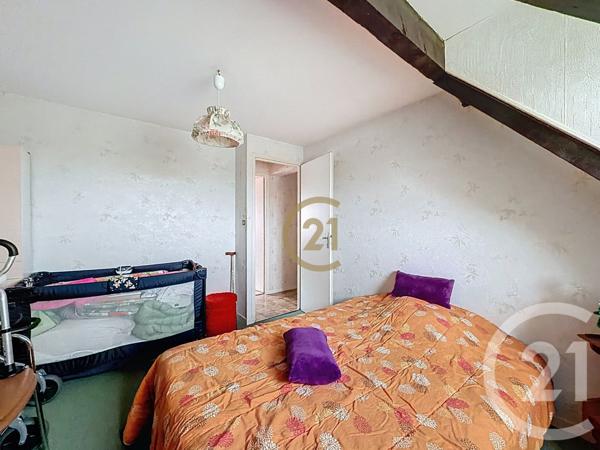 Maison à vendre  7 pièces - 106,72 m2 LURE - 70